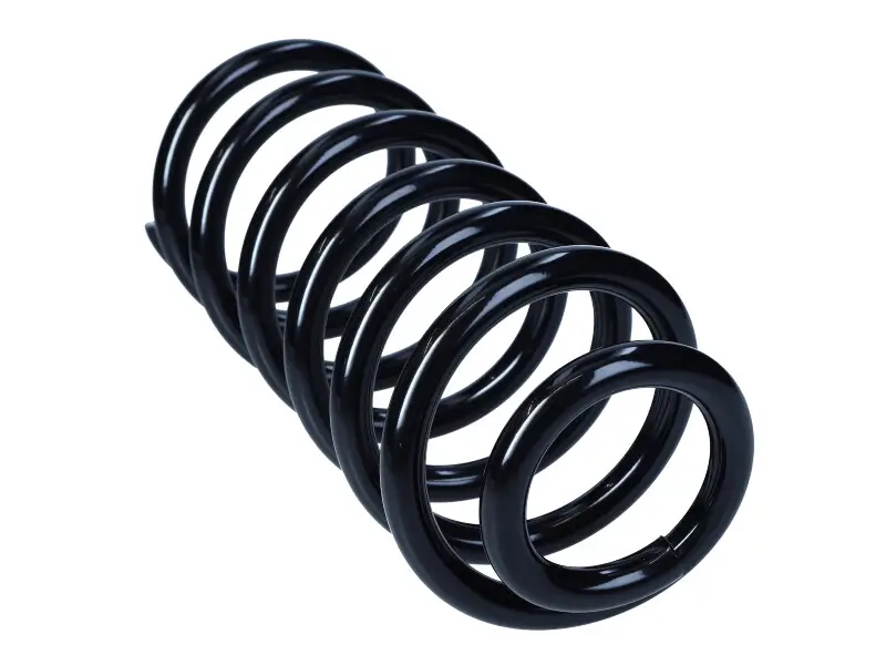 Fahrwerksfeder Hinterachse rechts MAXGEAR 60-1321