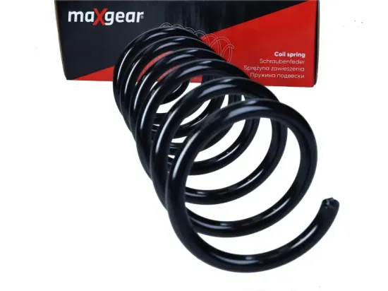 Fahrwerksfeder Hinterachse rechts MAXGEAR 60-1321 Bild Fahrwerksfeder Hinterachse rechts MAXGEAR 60-1321