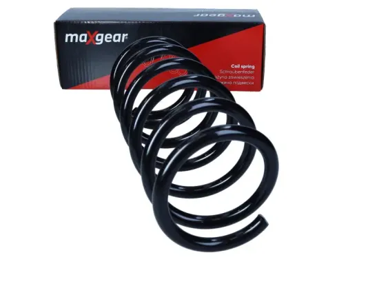 Fahrwerksfeder Hinterachse MAXGEAR 60-1322 Bild Fahrwerksfeder Hinterachse MAXGEAR 60-1322