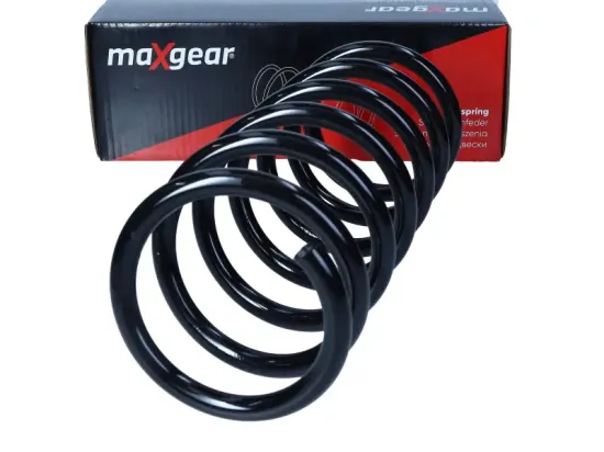 Fahrwerksfeder Hinterachse MAXGEAR 60-1323 Bild Fahrwerksfeder Hinterachse MAXGEAR 60-1323