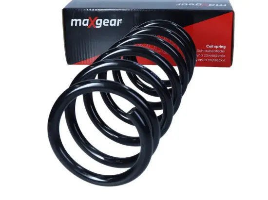 Fahrwerksfeder Hinterachse MAXGEAR 60-1324 Bild Fahrwerksfeder Hinterachse MAXGEAR 60-1324