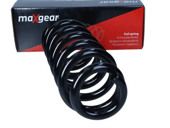 Fahrwerksfeder Vorderachse MAXGEAR 60-1325 Bild Fahrwerksfeder Vorderachse MAXGEAR 60-1325