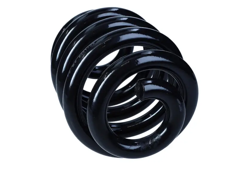 Fahrwerksfeder Hinterachse MAXGEAR 60-1329