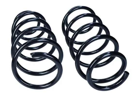 Fahrwerksfeder Vorderachse MAXGEAR 60-1332D Bild Fahrwerksfeder Vorderachse MAXGEAR 60-1332D