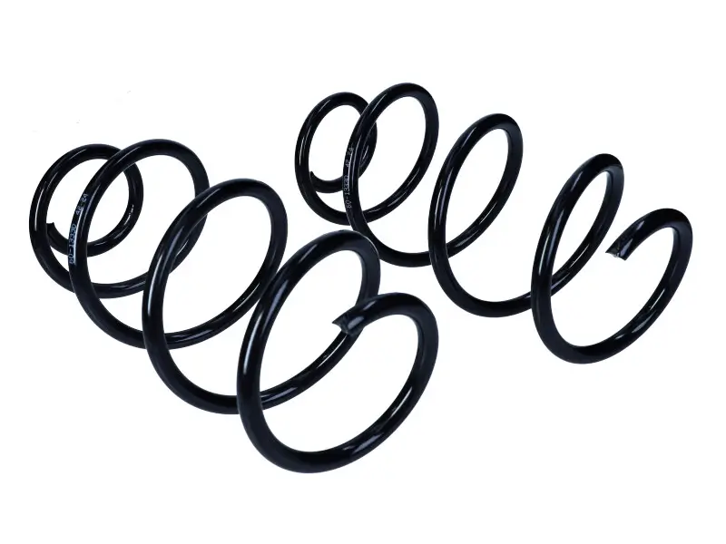 Fahrwerksfeder Vorderachse MAXGEAR 60-1333D