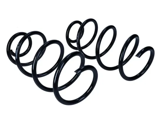 Fahrwerksfeder Vorderachse MAXGEAR 60-1333D Bild Fahrwerksfeder Vorderachse MAXGEAR 60-1333D