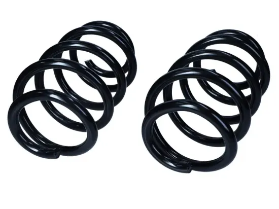 Fahrwerksfeder Vorderachse MAXGEAR 60-1334D Bild Fahrwerksfeder Vorderachse MAXGEAR 60-1334D