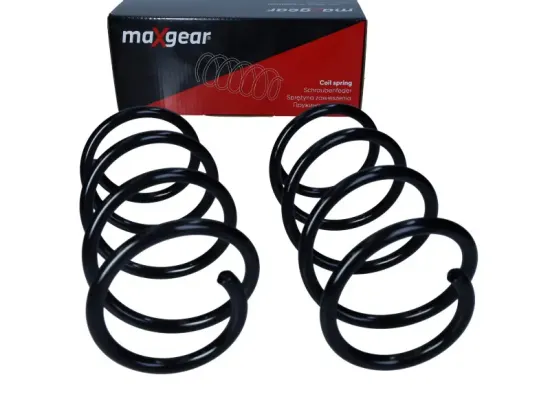Fahrwerksfeder MAXGEAR 60-1336D Bild Fahrwerksfeder MAXGEAR 60-1336D