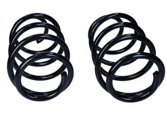 Fahrwerksfeder Vorderachse MAXGEAR 60-1337D Bild Fahrwerksfeder Vorderachse MAXGEAR 60-1337D