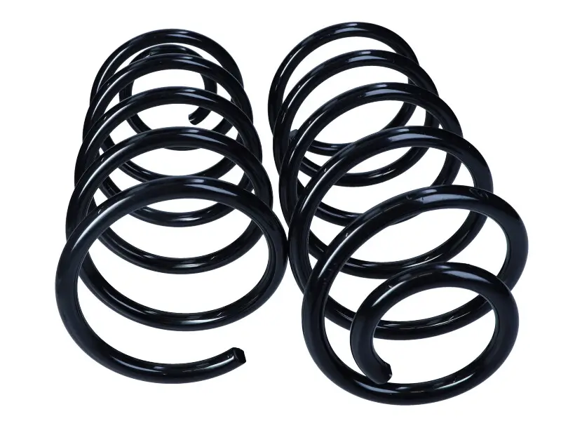 Fahrwerksfeder Vorderachse MAXGEAR 60-1338D