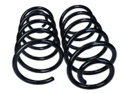 Fahrwerksfeder Vorderachse MAXGEAR 60-1338D