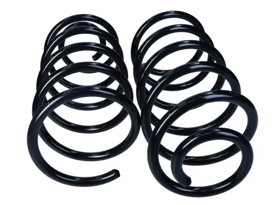 Fahrwerksfeder Vorderachse MAXGEAR 60-1338D Bild Fahrwerksfeder Vorderachse MAXGEAR 60-1338D