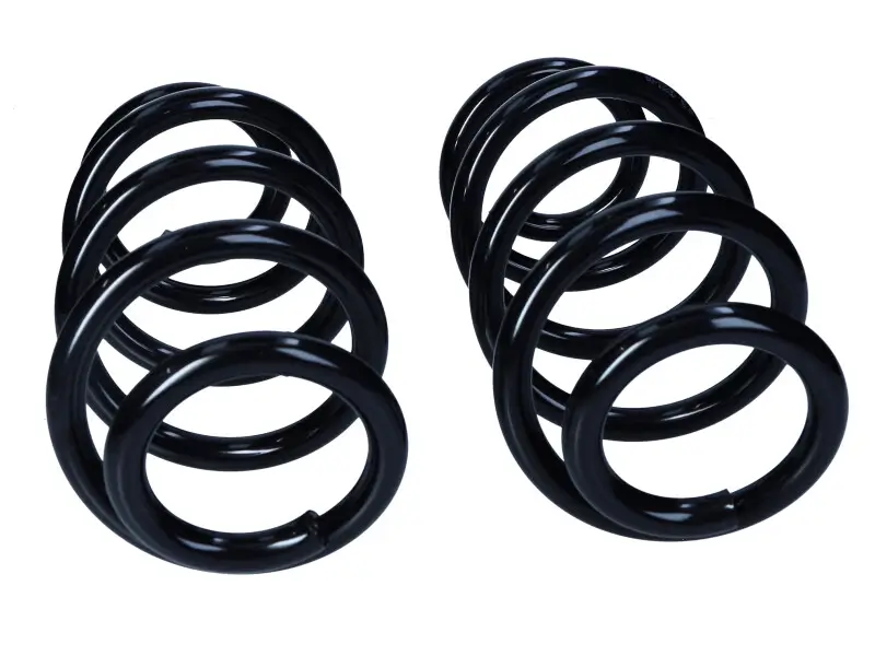 Fahrwerksfeder Vorderachse MAXGEAR 60-1339D