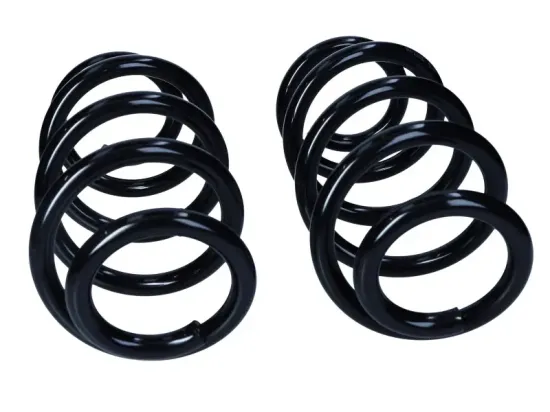 Fahrwerksfeder Vorderachse MAXGEAR 60-1339D Bild Fahrwerksfeder Vorderachse MAXGEAR 60-1339D