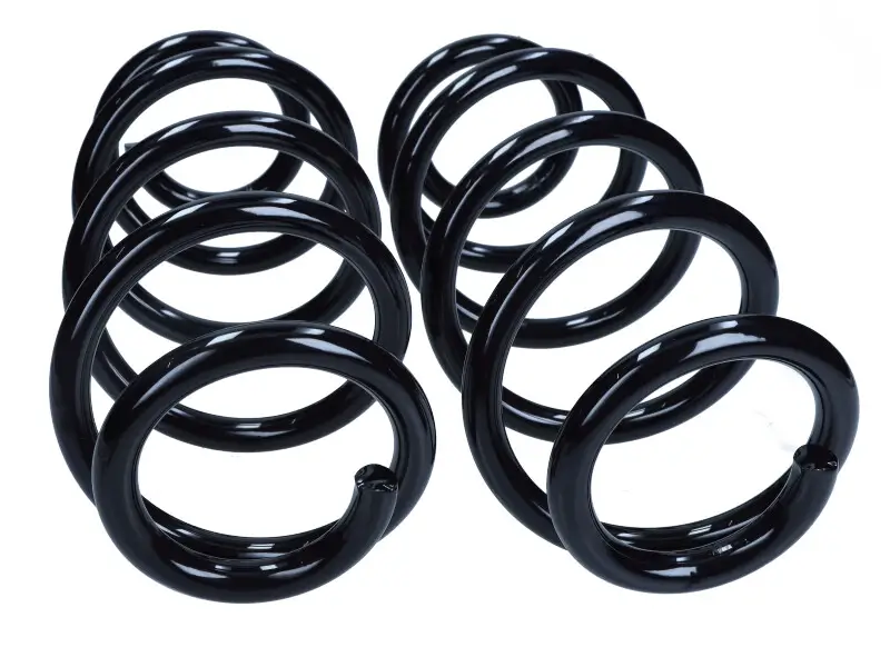 Fahrwerksfeder Vorderachse MAXGEAR 60-1342D