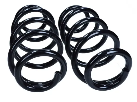 Fahrwerksfeder Vorderachse MAXGEAR 60-1342D Bild Fahrwerksfeder Vorderachse MAXGEAR 60-1342D