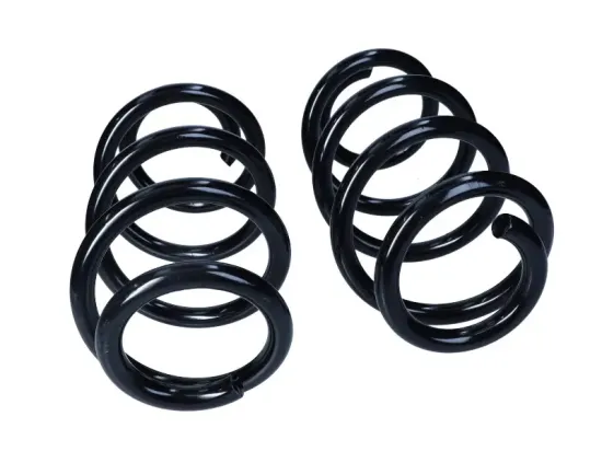 Fahrwerksfeder MAXGEAR 60-1343D Bild Fahrwerksfeder MAXGEAR 60-1343D