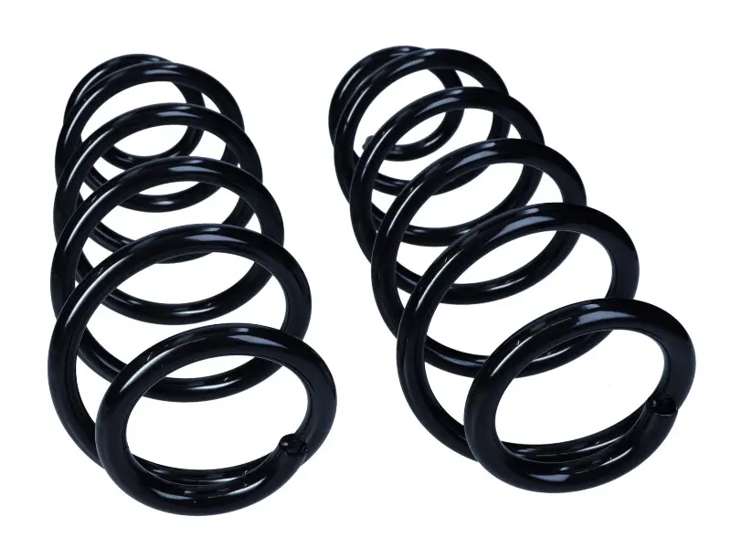 Fahrwerksfeder MAXGEAR 60-1344D