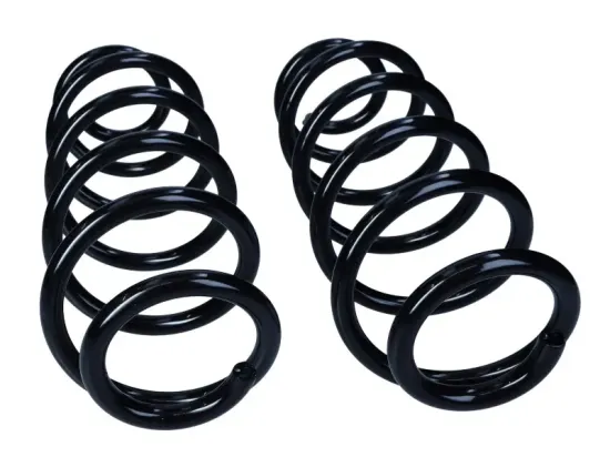 Fahrwerksfeder MAXGEAR 60-1344D Bild Fahrwerksfeder MAXGEAR 60-1344D