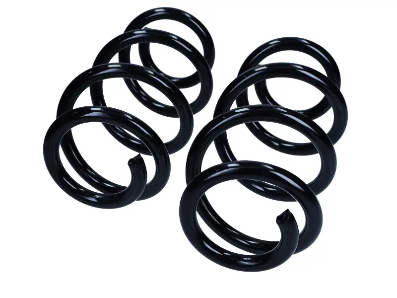 Fahrwerksfeder Vorderachse MAXGEAR 60-1345D