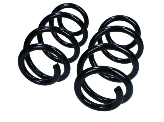 Fahrwerksfeder Vorderachse MAXGEAR 60-1345D Bild Fahrwerksfeder Vorderachse MAXGEAR 60-1345D