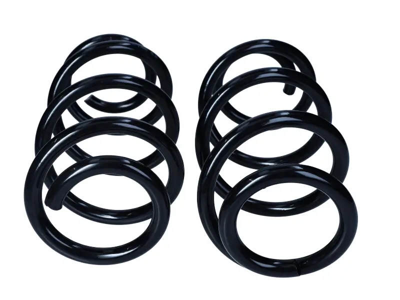 Fahrwerksfeder Vorderachse MAXGEAR 60-1346D