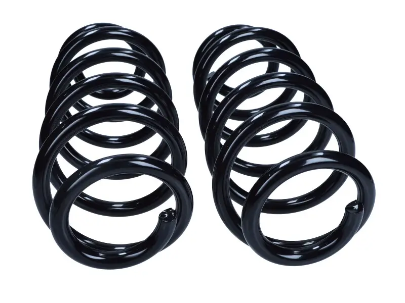 Fahrwerksfeder Vorderachse MAXGEAR 60-1347D