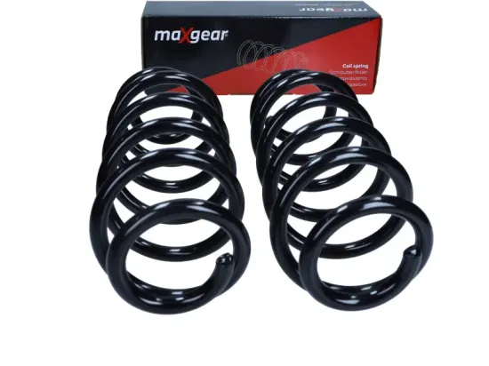 Fahrwerksfeder Vorderachse MAXGEAR 60-1347D Bild Fahrwerksfeder Vorderachse MAXGEAR 60-1347D