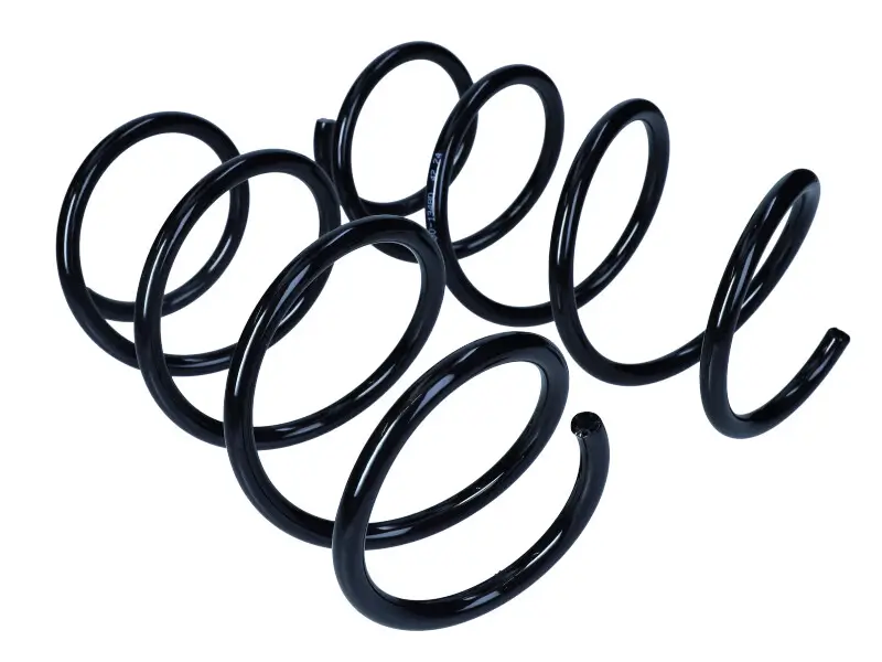 Fahrwerksfeder Vorderachse MAXGEAR 60-1348D