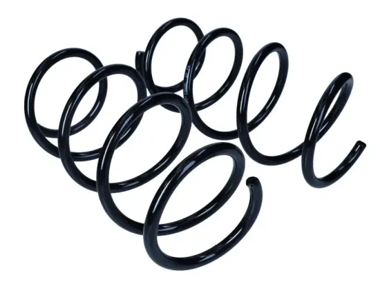 Fahrwerksfeder Vorderachse MAXGEAR 60-1348D Bild Fahrwerksfeder Vorderachse MAXGEAR 60-1348D