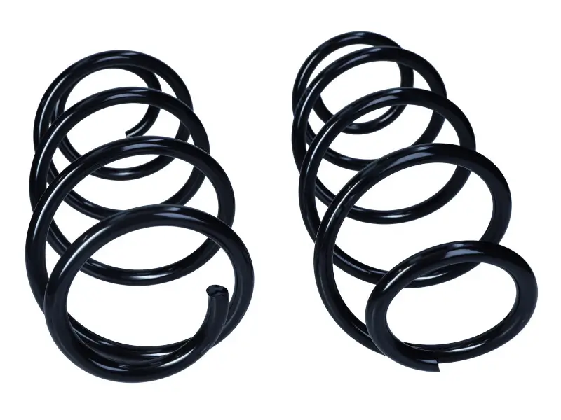 Fahrwerksfeder Vorderachse MAXGEAR 60-1349D