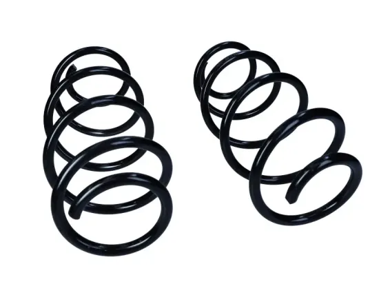 Fahrwerksfeder Vorderachse MAXGEAR 60-1350D Bild Fahrwerksfeder Vorderachse MAXGEAR 60-1350D