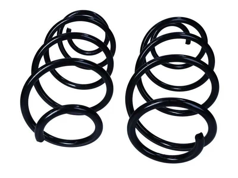 Fahrwerksfeder Vorderachse MAXGEAR 60-1351D