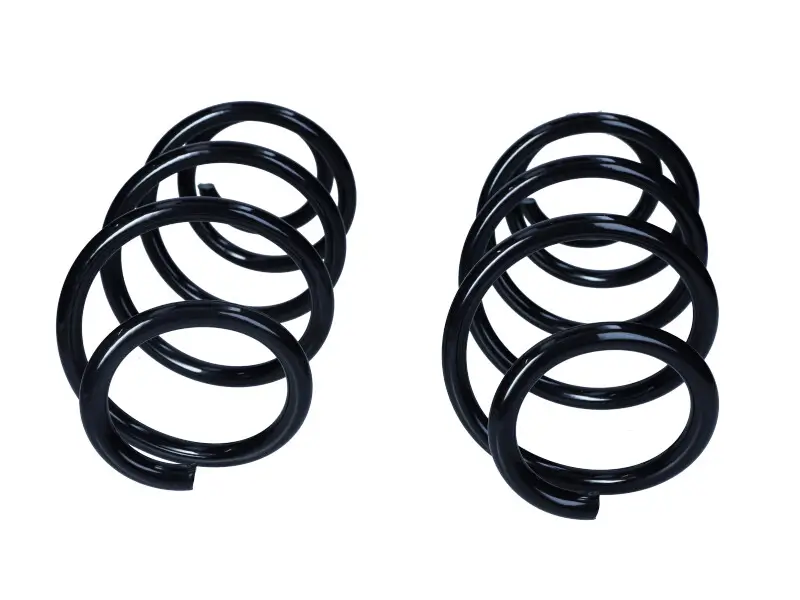 Fahrwerksfeder Vorderachse MAXGEAR 60-1352D