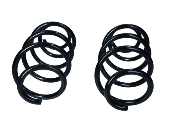 Fahrwerksfeder Vorderachse MAXGEAR 60-1352D Bild Fahrwerksfeder Vorderachse MAXGEAR 60-1352D