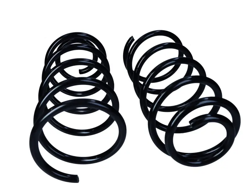 Fahrwerksfeder Vorderachse MAXGEAR 60-1353D