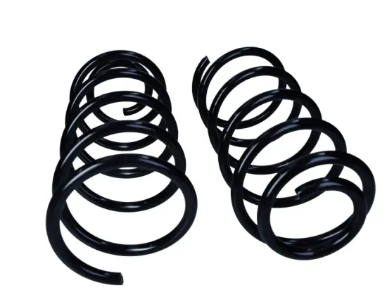 Fahrwerksfeder Vorderachse MAXGEAR 60-1353D Bild Fahrwerksfeder Vorderachse MAXGEAR 60-1353D