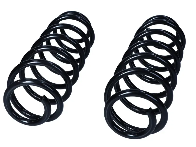 Fahrwerksfeder Hinterachse MAXGEAR 60-1354D