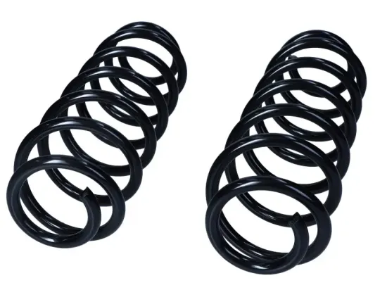 Fahrwerksfeder Hinterachse MAXGEAR 60-1354D Bild Fahrwerksfeder Hinterachse MAXGEAR 60-1354D