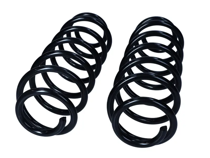 Fahrwerksfeder Hinterachse MAXGEAR 60-1355D