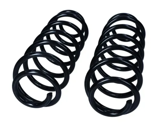 Fahrwerksfeder Hinterachse MAXGEAR 60-1355D Bild Fahrwerksfeder Hinterachse MAXGEAR 60-1355D