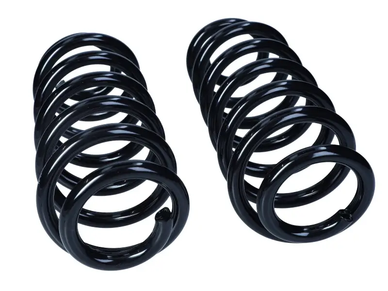 Fahrwerksfeder Hinterachse MAXGEAR 60-1356D