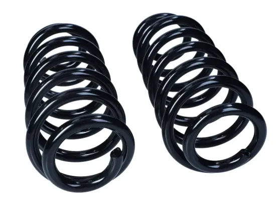 Fahrwerksfeder Hinterachse MAXGEAR 60-1356D Bild Fahrwerksfeder Hinterachse MAXGEAR 60-1356D