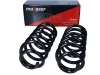 Fahrwerksfeder Hinterachse MAXGEAR 60-1357D Bild Fahrwerksfeder Hinterachse MAXGEAR 60-1357D