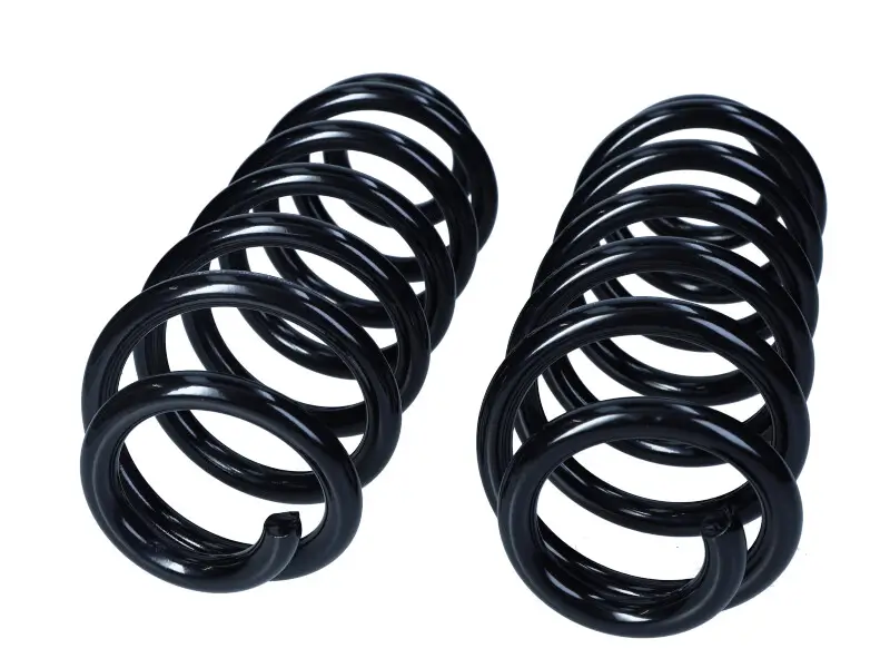 Fahrwerksfeder Hinterachse MAXGEAR 60-1357D