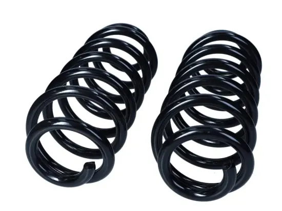 Fahrwerksfeder Hinterachse MAXGEAR 60-1357D Bild Fahrwerksfeder Hinterachse MAXGEAR 60-1357D