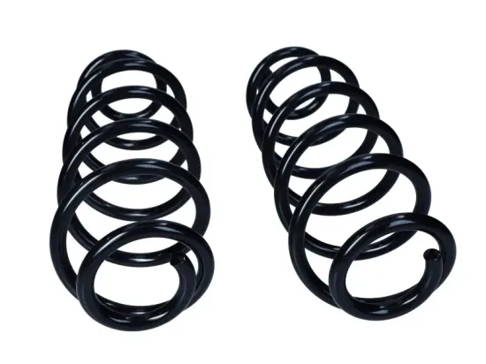 Fahrwerksfeder Hinterachse MAXGEAR 60-1358D Bild Fahrwerksfeder Hinterachse MAXGEAR 60-1358D