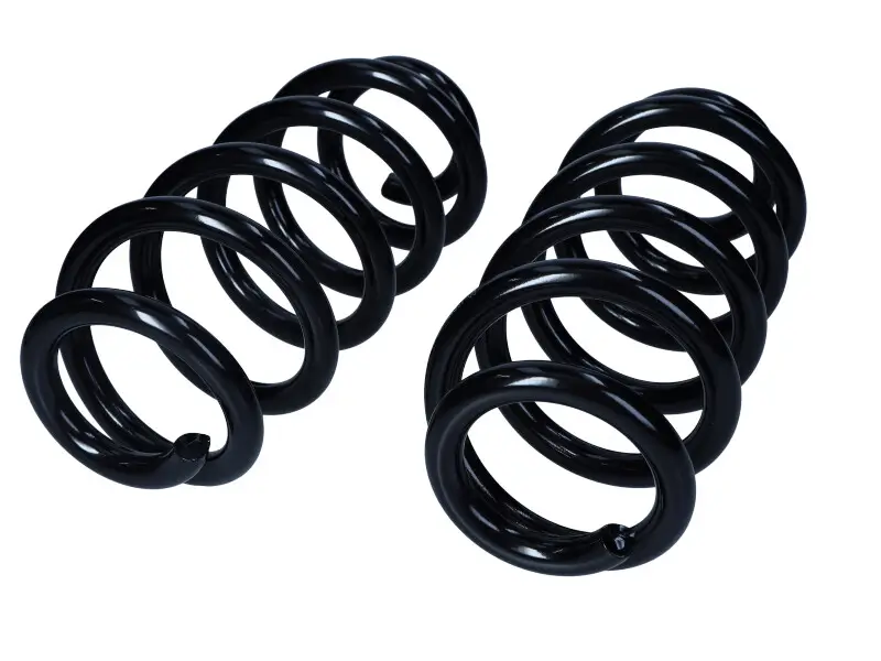 Fahrwerksfeder Hinterachse MAXGEAR 60-1359D