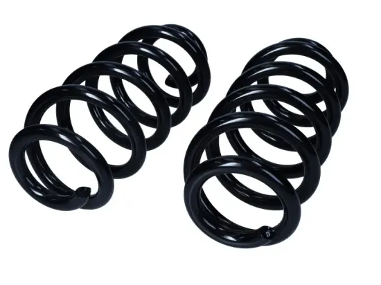 Fahrwerksfeder Hinterachse MAXGEAR 60-1359D Bild Fahrwerksfeder Hinterachse MAXGEAR 60-1359D