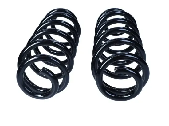 Fahrwerksfeder Hinterachse MAXGEAR 60-1362D Bild Fahrwerksfeder Hinterachse MAXGEAR 60-1362D